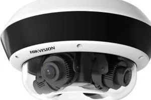 دوربین مداربسته