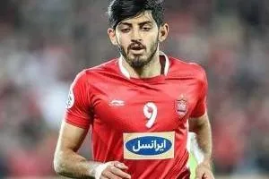 مصدومیت مهدی ترابی