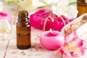 آروماتراپی