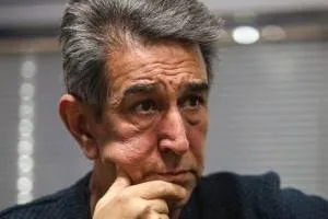 درگذشت مجید اوجی