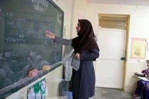 مزایای رتبه بندی معلمان