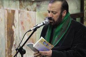 سید قاسم موسوی قهار