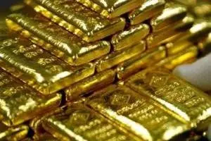قیمت طلا
