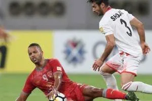 آمار پرسپولیس