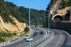 آزادراه تهران شمال