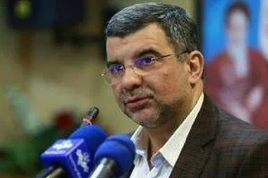 کرونا در ایران
