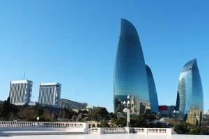 baku