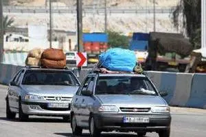 کرونا در مسافرت