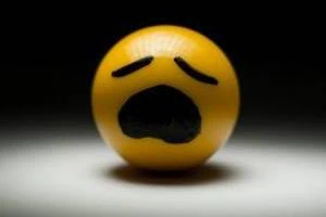 آه کشیدن