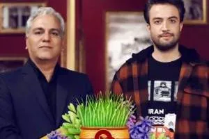بنیامین در دورهمی