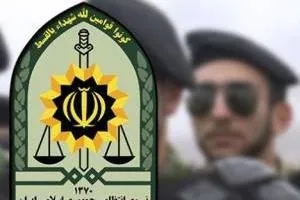 تیراندازی تهران