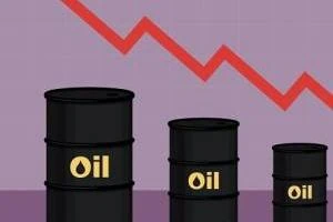 قیمت نفت