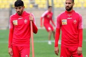 ستاره پرسپولیس