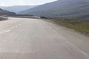 ترافیک جاده های کشور