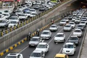 مقابله باترافیک