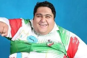 تندیس سیامند رحمان