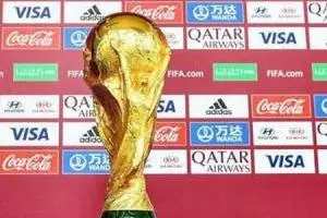 انتخابی جام جهانی