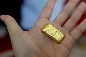 گرانی طلا