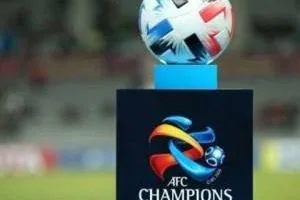 لیگ قهرمانان