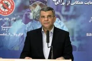 افزایش کرونا