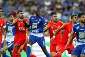 استقلال فولاد