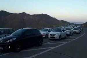 هراز و چالوس
