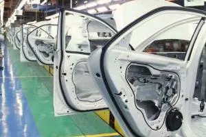 افزایش قیمت خودرو