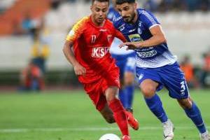 فولاد استقلال