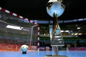 جام جهانی فوتسال