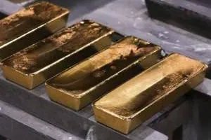 قیمت طلا