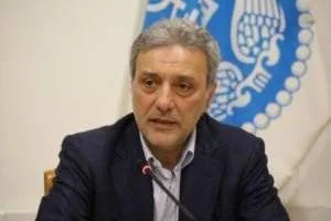 خوابگاه دانشگاه تهران