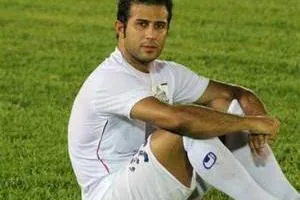 افشین قطبی