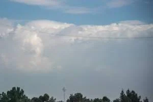 دمای هوای کشور
