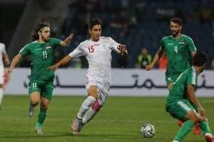 انتخابی جام جهانی