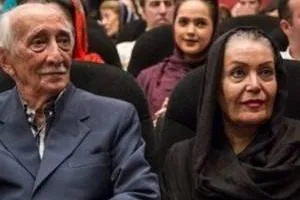 خانه داریوش اسدزاده