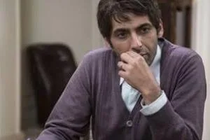 حمید گودرزی