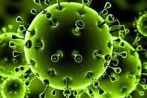 علامت جدید کرونا