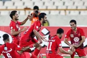 مطالبات پرسپولیس