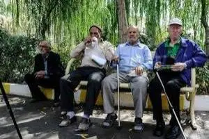 بازنشستگان