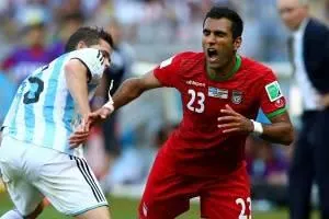 مهرداد پولادی