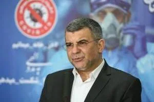 تهران و کرونا