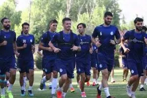 کرونا در استقلال