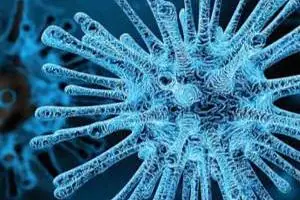 بیماری کرونایی