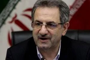 محدودیت های تهران