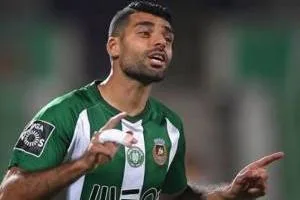 قرارداد مهدی طارمی