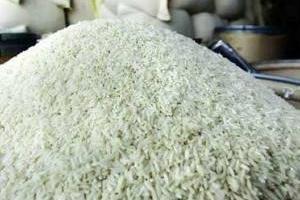 واردات برنج