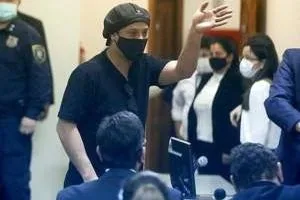 رونالدینیو