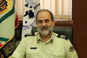 متهم میلیاردی