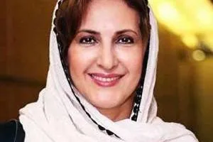 فاطمه گودرزی
