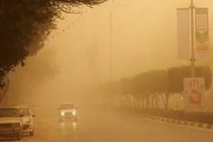 وضعیت جوی کشور